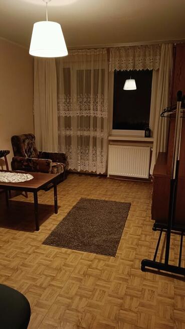 pokój do wynajęcia z balkonem