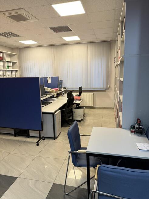 Lokal użytkowy 165 metrów Aleje Jerozolimskie