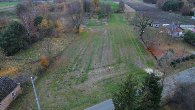Działki Budowlane na sprzedaż Przystajnia Kolonia