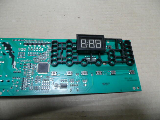 programator pralki beko WMB71231PTM 2826920100