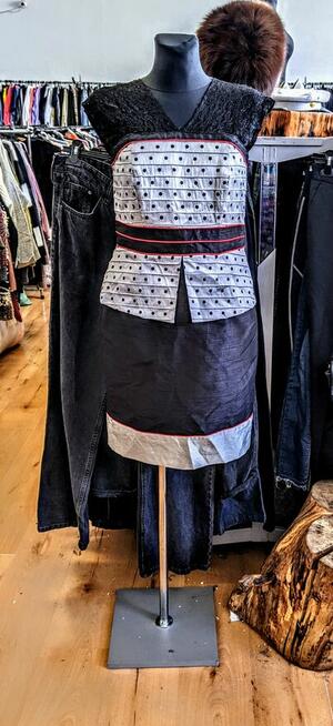 Największy wybór sukienek w szczecinie Modowe SOS