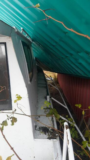 Housebat/Hausbot – 9 osób – zarejestrowany