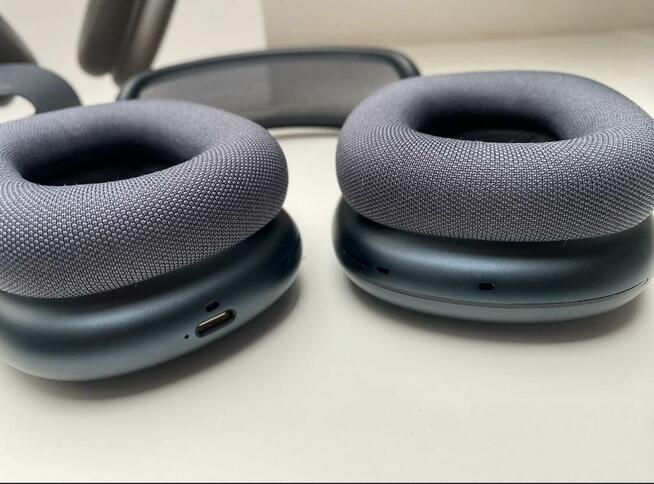 Słuchawki apple airpods pro max