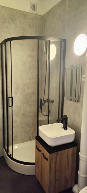 Kawalerka w Żyrardowie w pobliżu stacji kolejowej