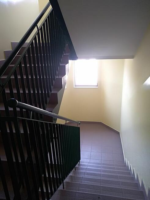 Zamienię mieszkanie 3 pokojowe na dom