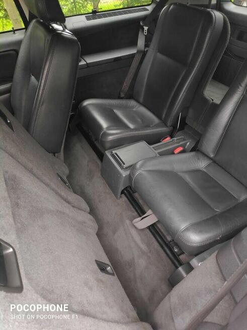 Sprzedam Volvo XC90 3.2 gaz BRC