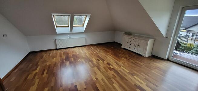 Rezydencja z widokiem na Skrzyczne