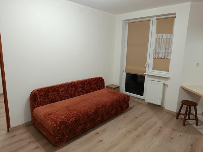 Mieszkanie do wynajecia