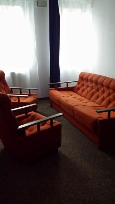 Wynajmę mieszkanie W-wa ul.Ryżowa