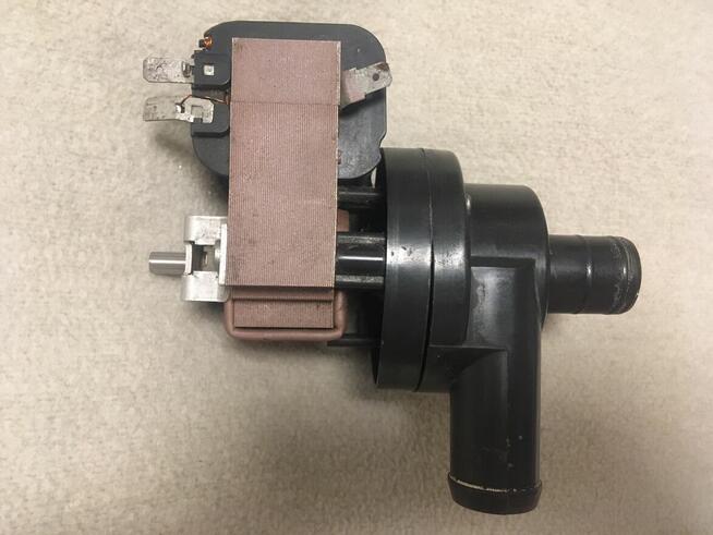 Pompa pralki S3-8/11 APP-01 Wrocław ASPA