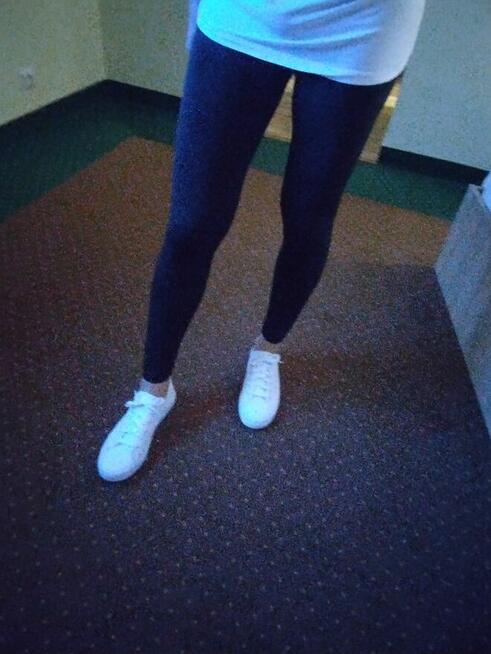 Pani trans szuka Pana