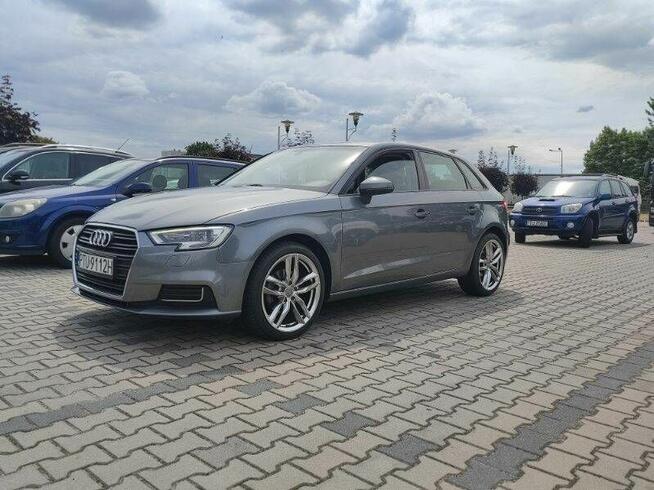 Audi A3 8V 1.6 TDI