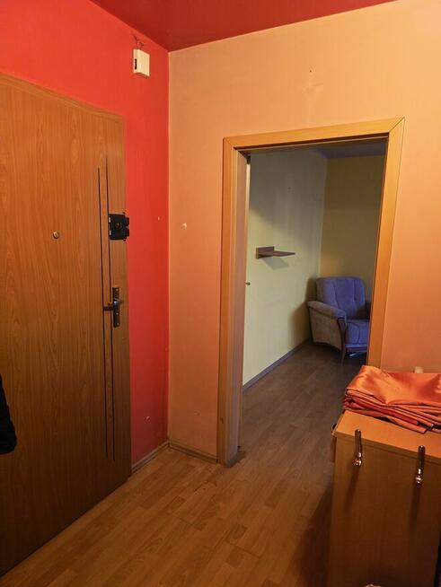 2 pokoje Wincentego Pola Sosnowiec Środula