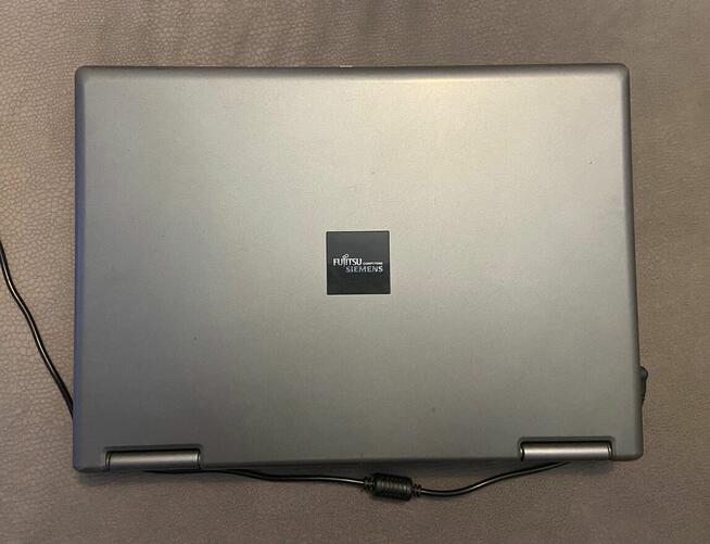 Sprzedam Fujitsu Siemens