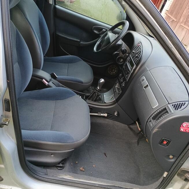 Czesci Citroen Xsara 1.6 Benzyna NFU