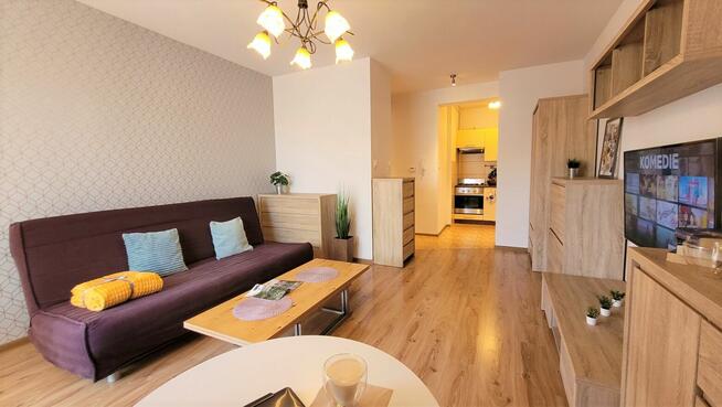 Wynajmę mieszkanie Obozowa