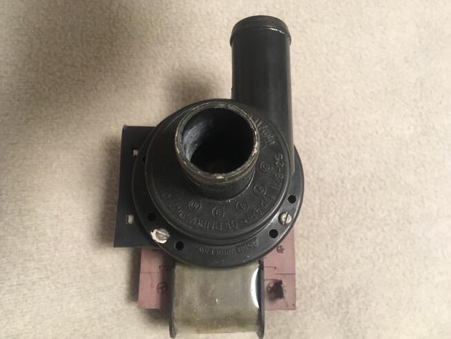 Pompa pralki S3-8/11 APP-01 Wrocław ASPA