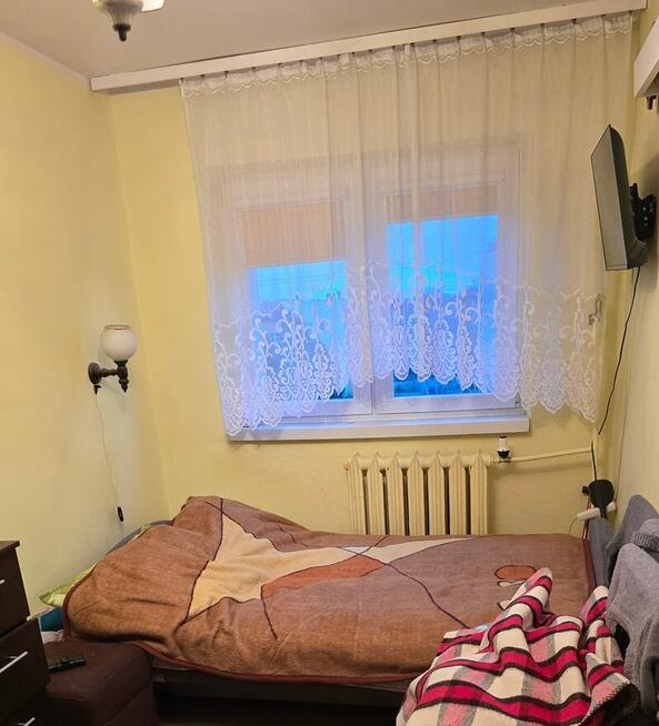 4 pokoje Łódź Olechów
