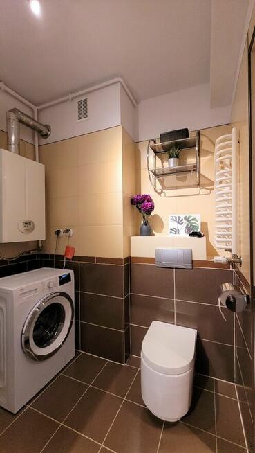 Wynajmę mieszkanie Obozowa