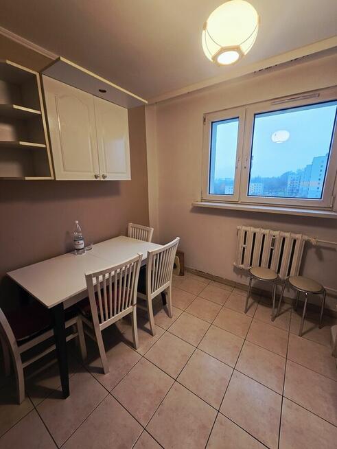 2 pokoje Wincentego Pola Sosnowiec Środula