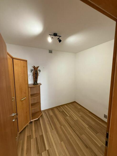 Wynajem mieszkanie centrum Knurów