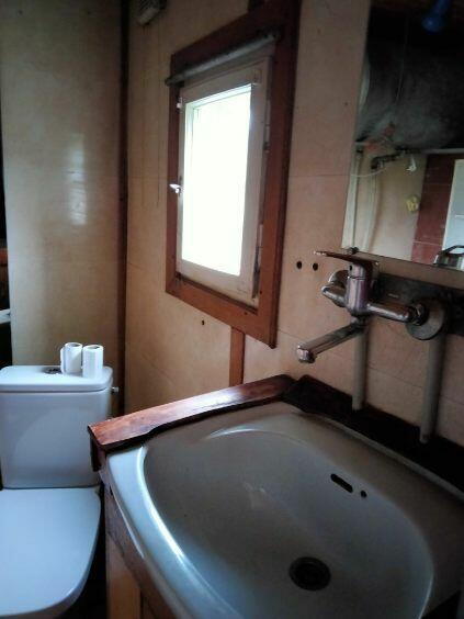 Wynajmę mieszkanie Stara Bircza