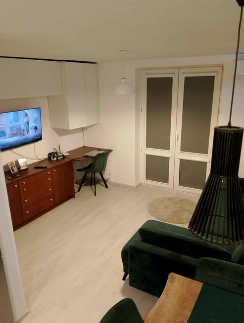 Sprzedam Mieszkanie na ulicy L.Waryńskiego 2 pokoje