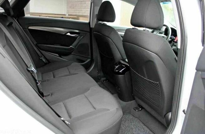 Hyundai i40 2.0 + LPG