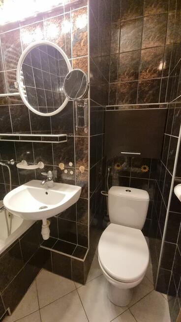 Mieszkanie - 2 pokoje - 6 piętro - balkon - winda - Dobrzec