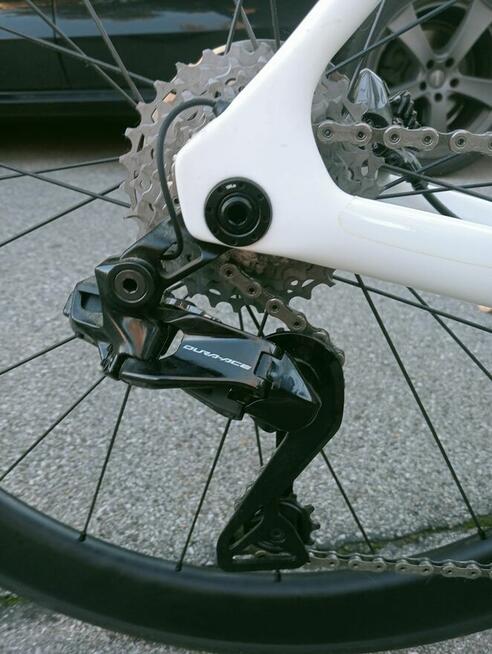 Rower Lapierre Aircode DRS SE rozmiar L