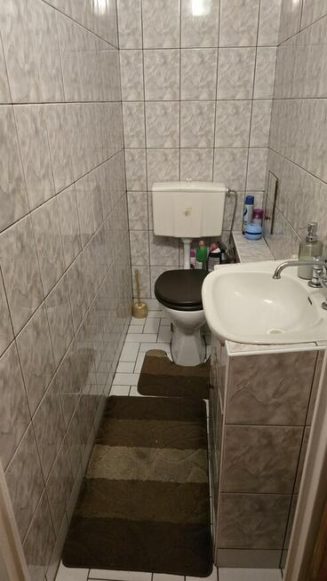 4 pokoje Łódź Olechów