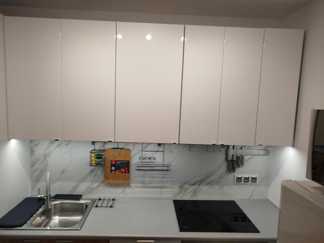 Usługi remontowe i instalacyjne