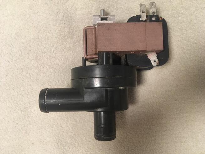 Pompa pralki S3-8/11 APP-01 Wrocław ASPA