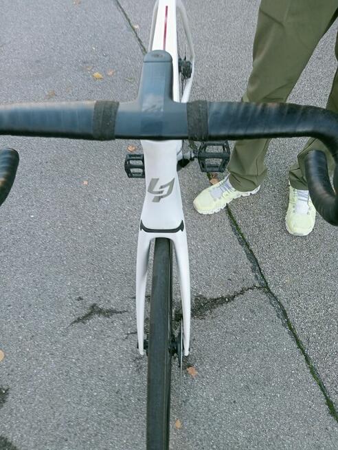 Rower Lapierre Aircode DRS SE rozmiar L