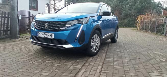 PEUGEOT 3008 1.2