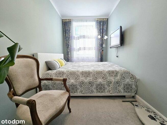 Mieszkanie gotowe do zamieszkania !!!