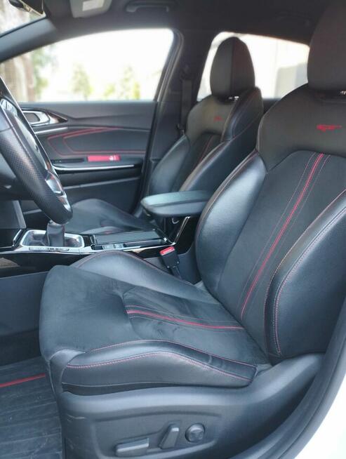 Kia ProCeed GT • 204 KM • Manual • 1 właściciel • ASO • Stan
