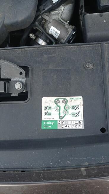 Scenic III 1.9 DCI 130 KM FULL OPCJA !