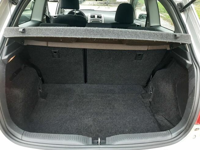 Toyota Auris 1.4, 2007, Webasto, Serwisowana, 2 właściciel