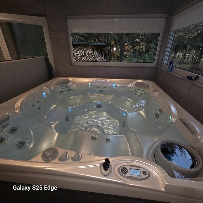 Wellis-HotSpring-Sandance Spas serwis i naprawa.