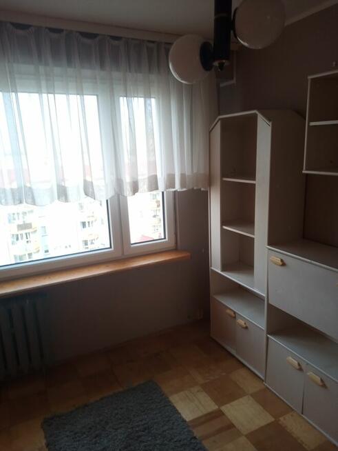 Sprzedam mieszkanie 48 m