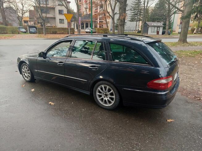 Mercedes-Benz 3.2CDI Avantgarde