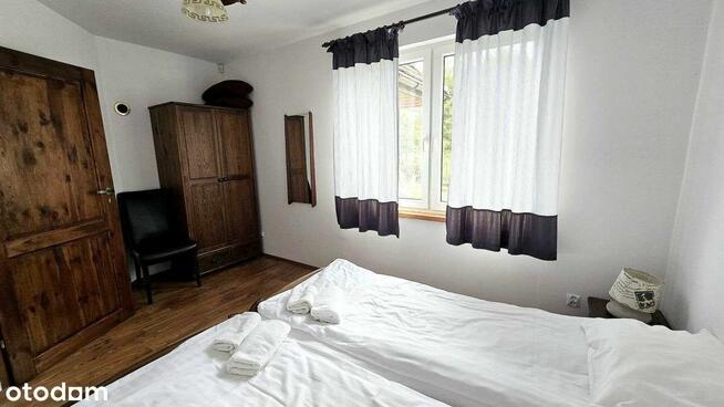 Dom na sprzedaż- Mazury !!!