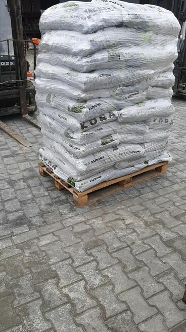 PRODUCENT.Kora sosnowa 80 L , Darmowa dostawa