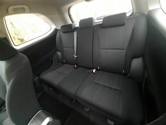 Toyota Auris 1.4, 2007, Webasto, Serwisowana, 2 właściciel