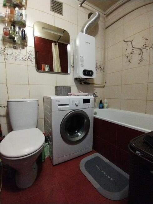 Sprzedam mieszkanie 2 pokoje z balkonem 1 piętro