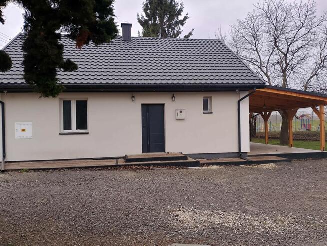 SPRZEDAM DOM – Tarnobrzeg, Osiedle Nagnajów