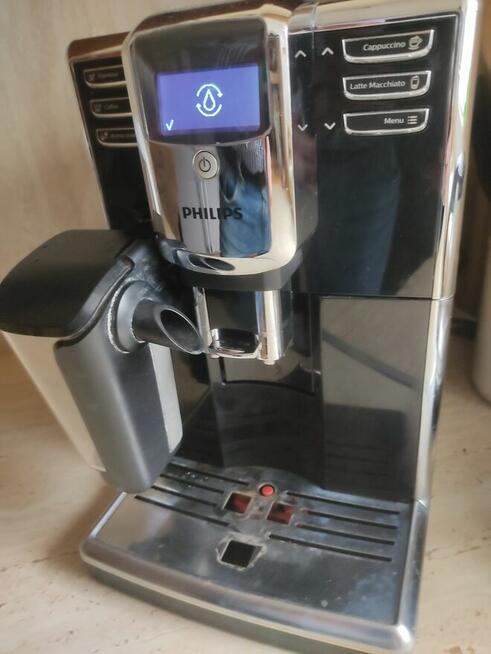 Philips ekspres do kawy