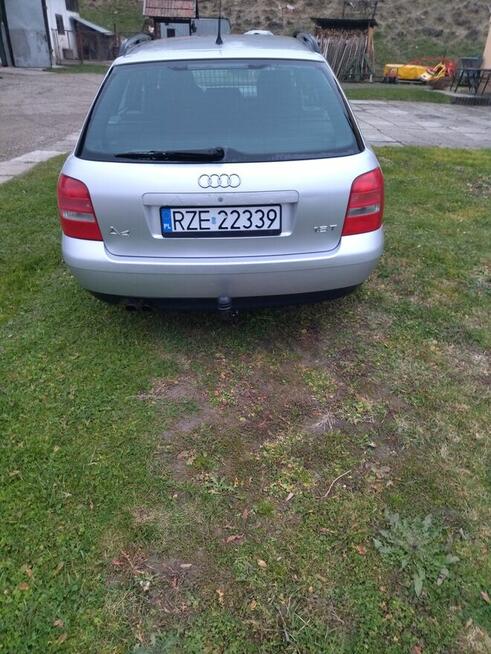 Sprzedam Audi A4 B5 Lift z 2001roku
