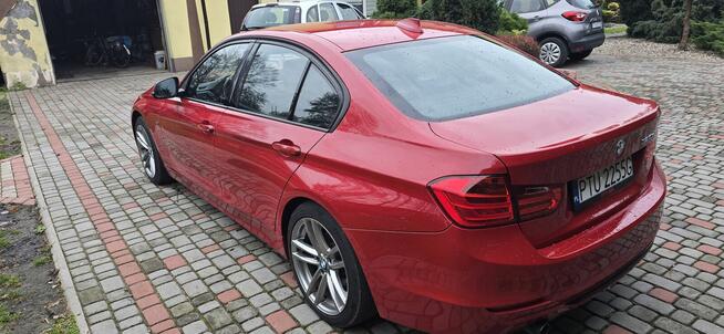 Sprzedam BMW SPORT 320d
